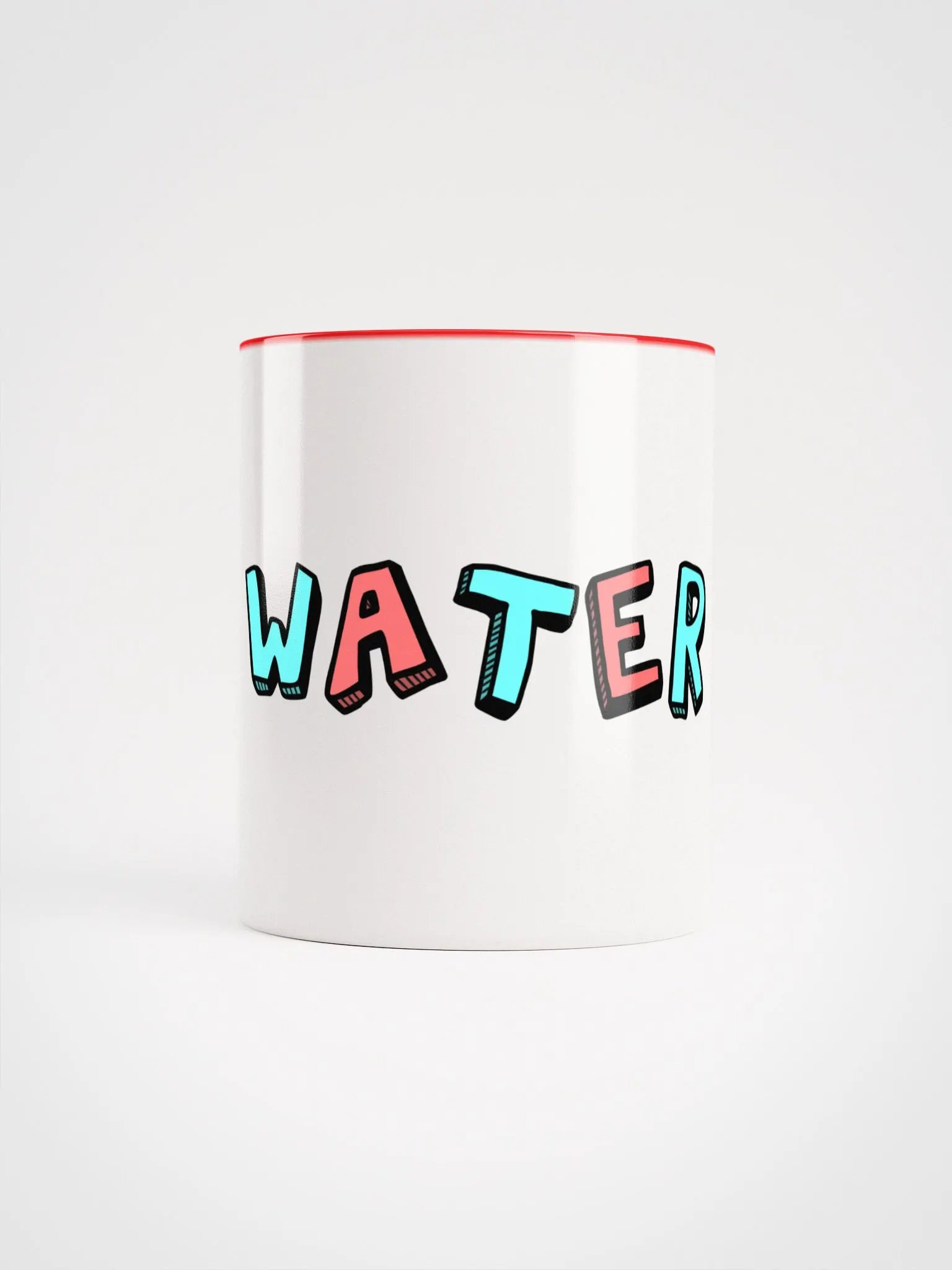 Dog Water Mug product image (6)