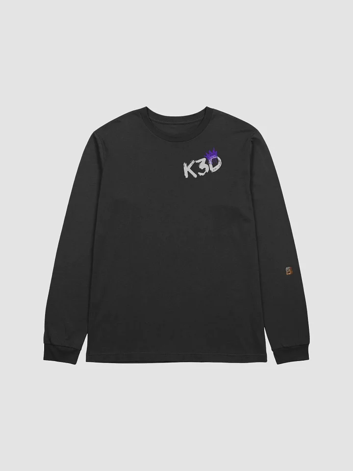 K3 Long Sleeve product image (2)