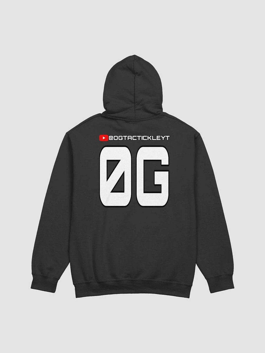 HARDSCOPE Hoodie product image (2)