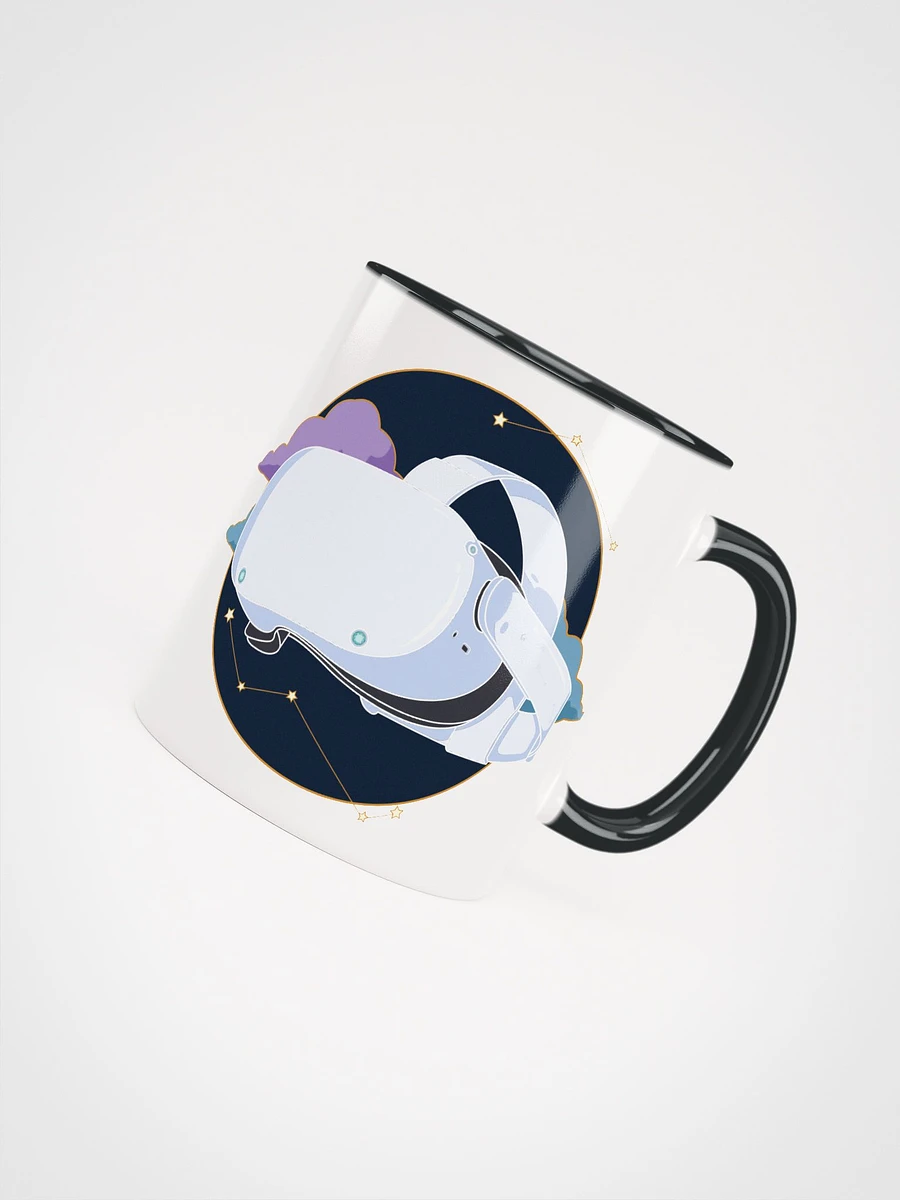 VR Galaxy Mug product image (10)