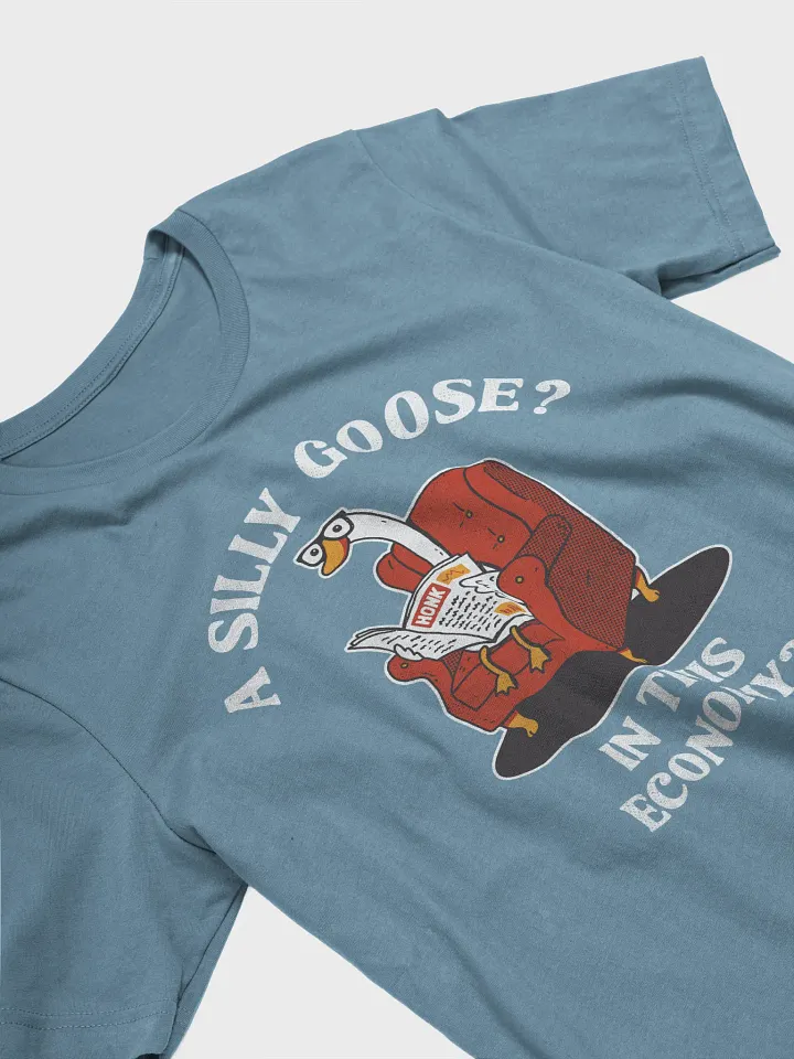 Silly Goose - Tee (BB x BC) product image (24)