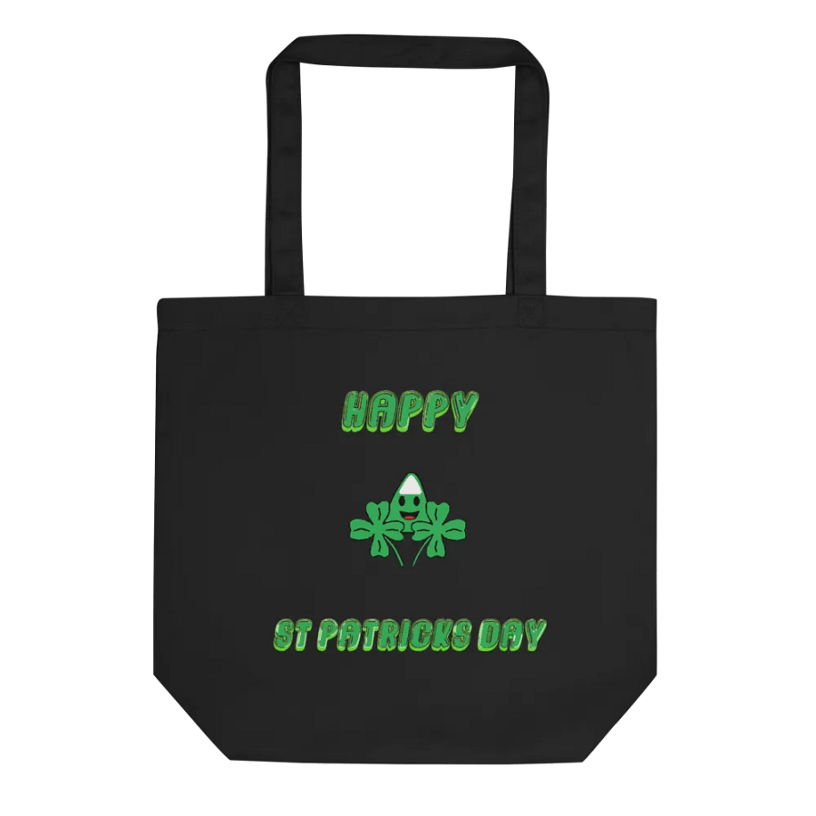 St Patrick's Day - Tote product image (1)