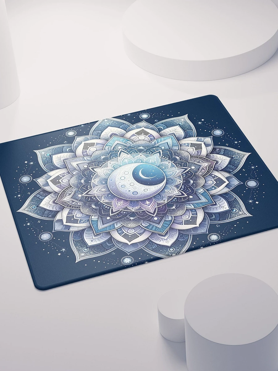 Gaming Mouse Pad: Lunar product image (7)