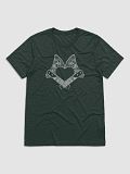 Kindness Revolution Triblend Front Tee product image (1)