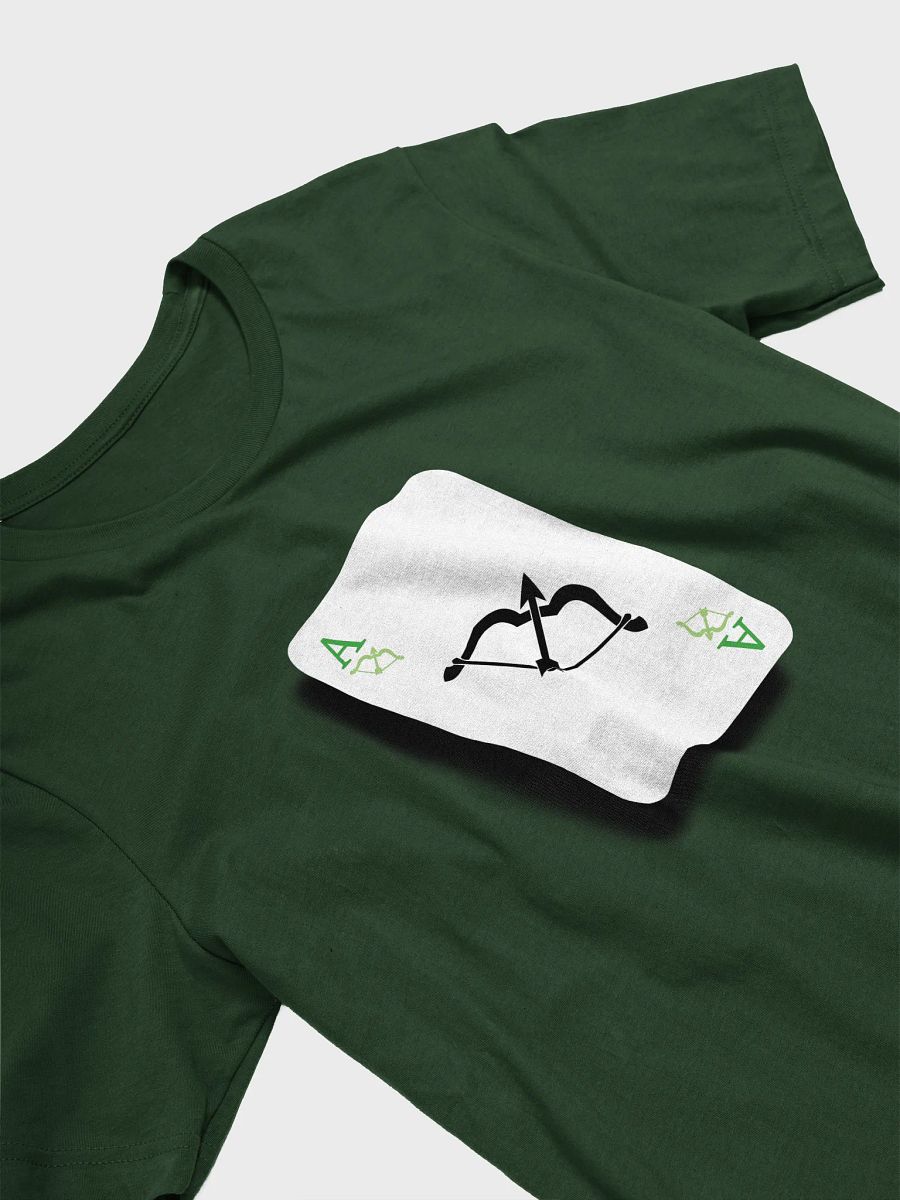 Ace of Aros T-Shirt product image (3)