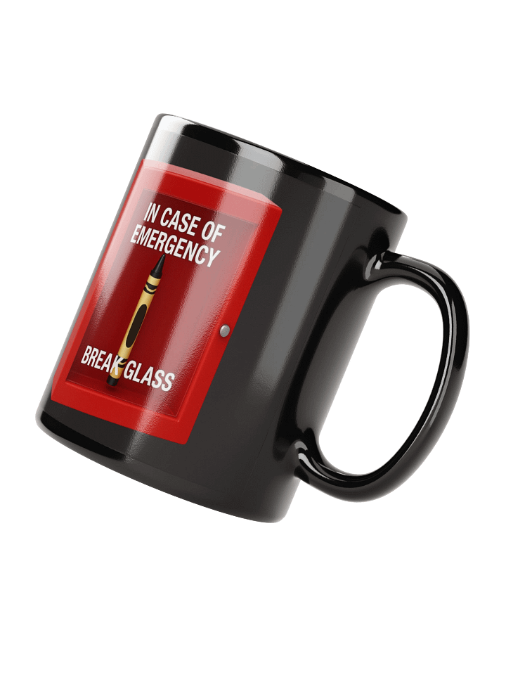 Crayola Mug product image (3)