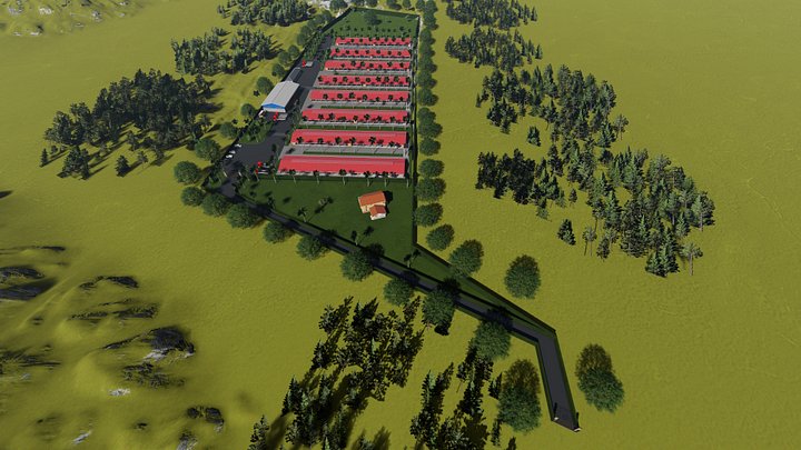 10 acres caged poultry layout product image (1)
