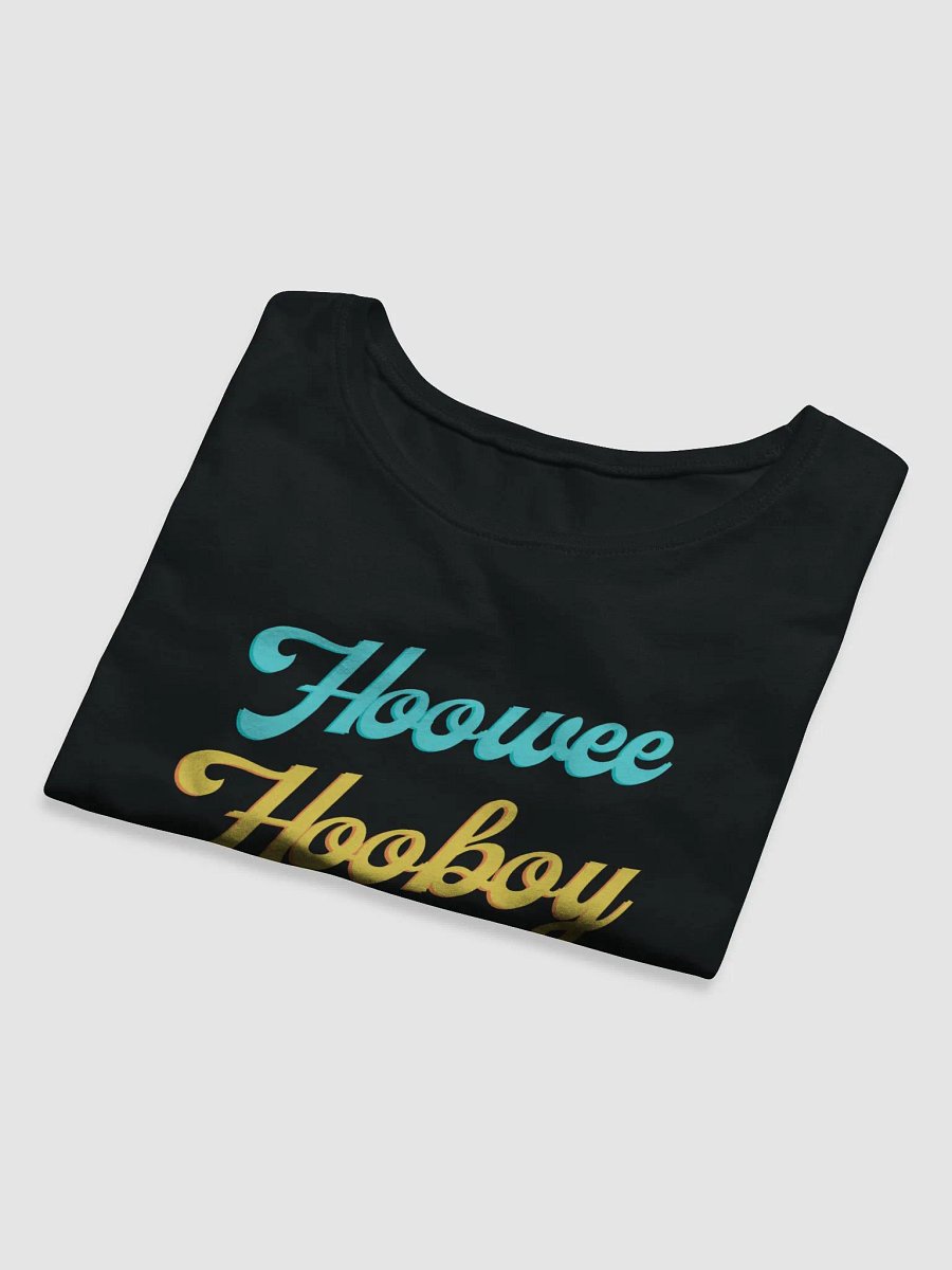 Hooboy Crop Top product image (10)