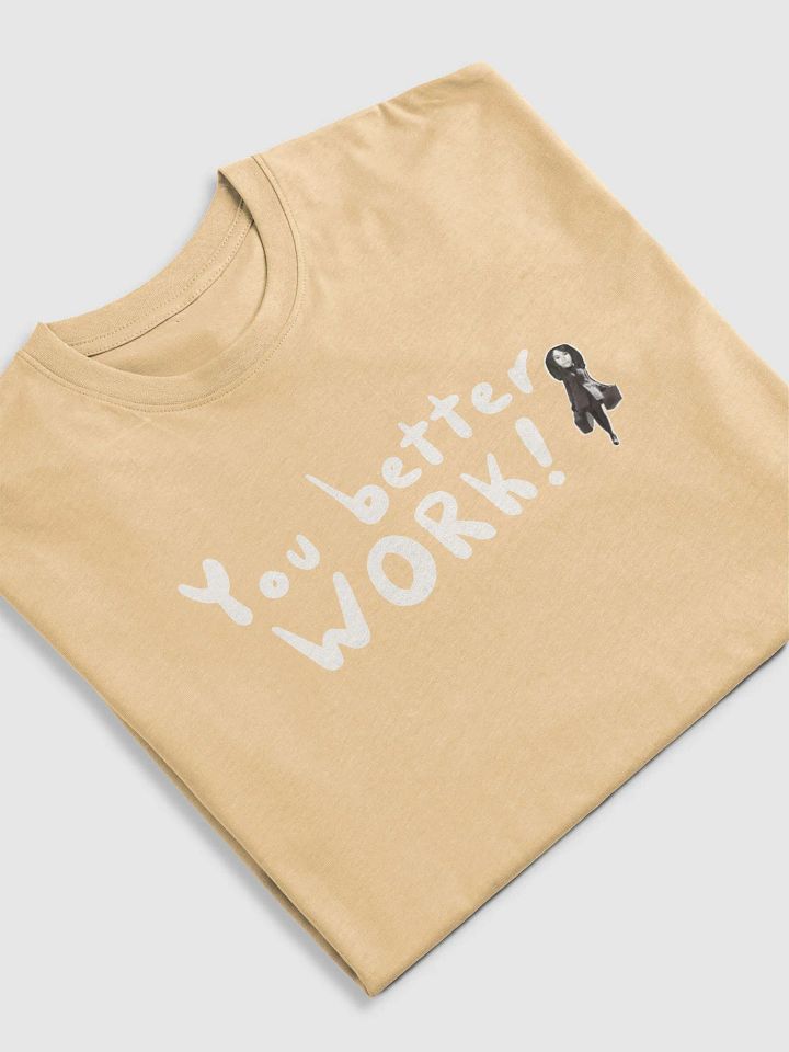 You Better Work product image (20)