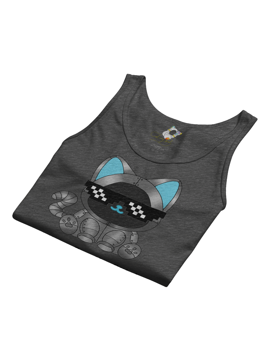 PalBot Sunglasses Tank product image (15)