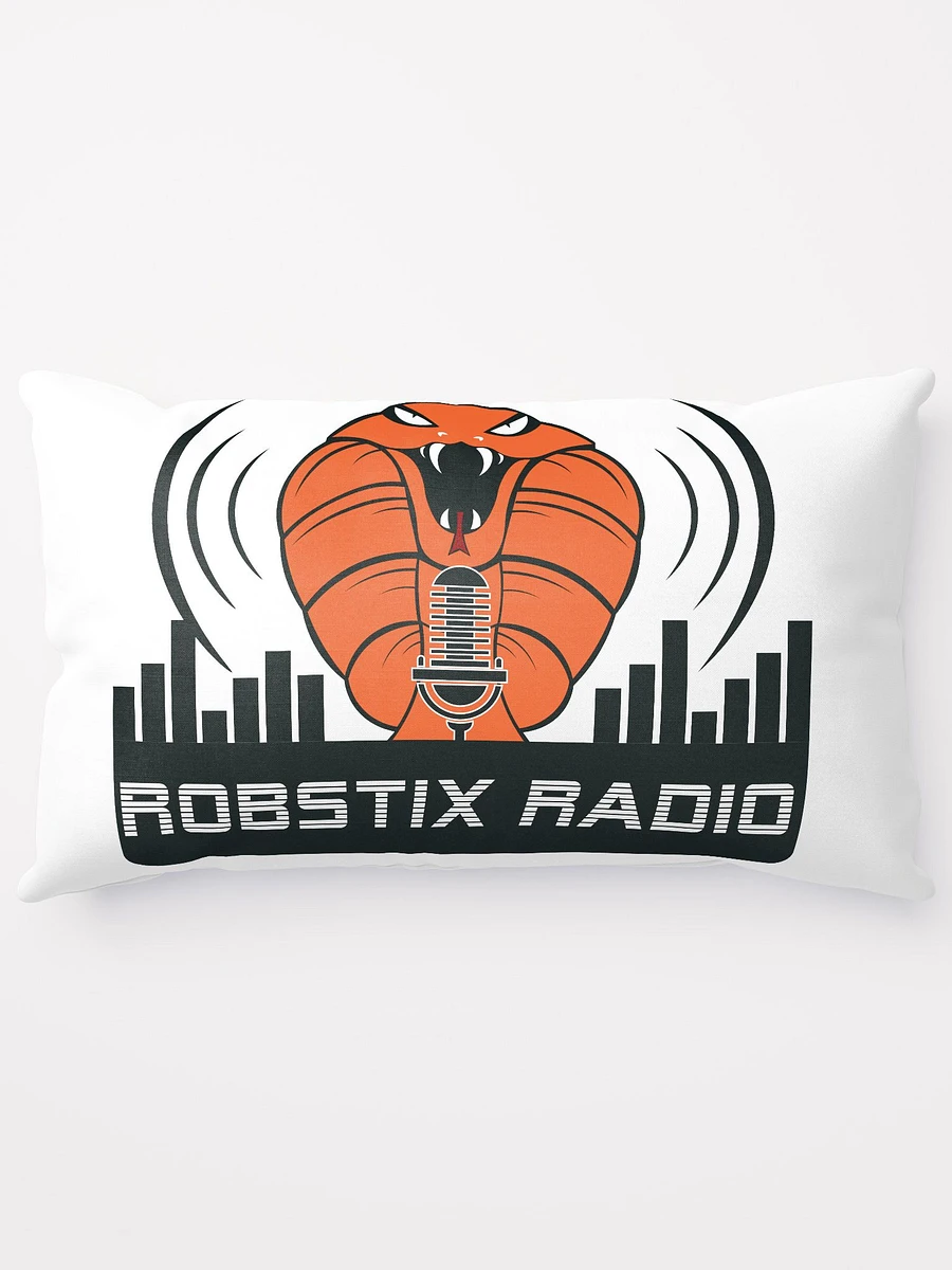 Robstix Radio PILLAR product image (5)