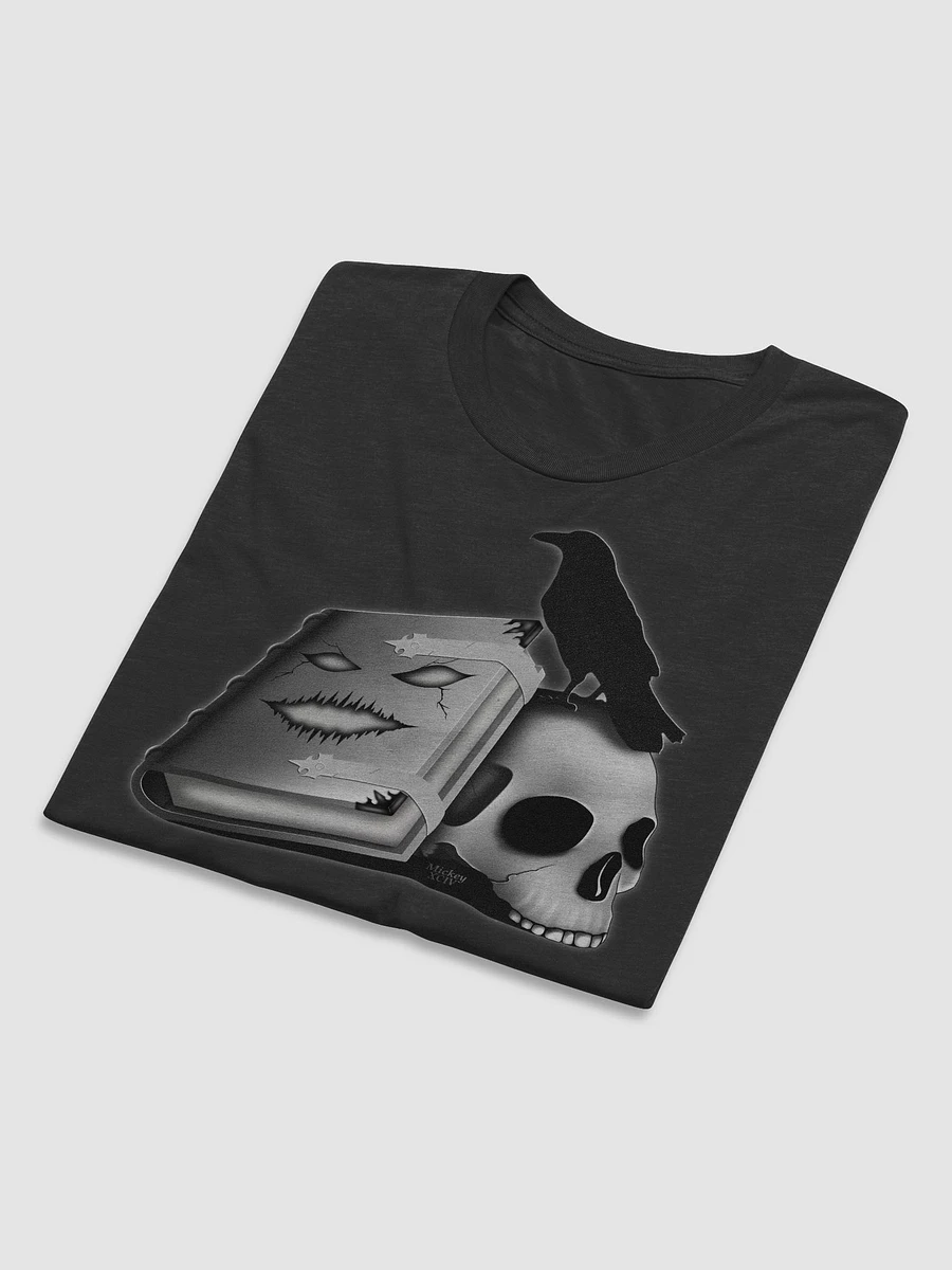 MikeyXCIV - Moonlit T-Shirt - Male product image (6)