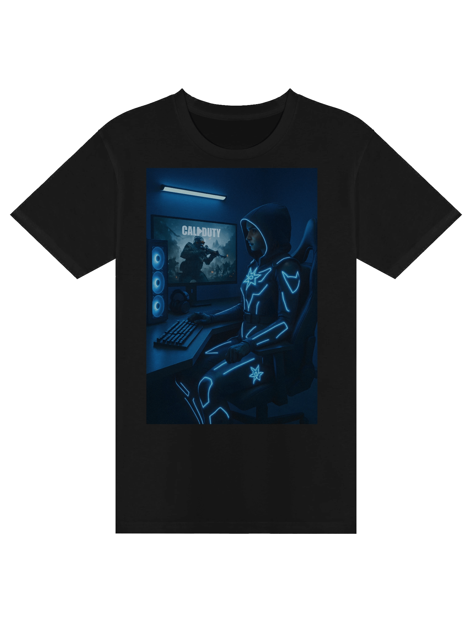 Gamer Tee product image (7)