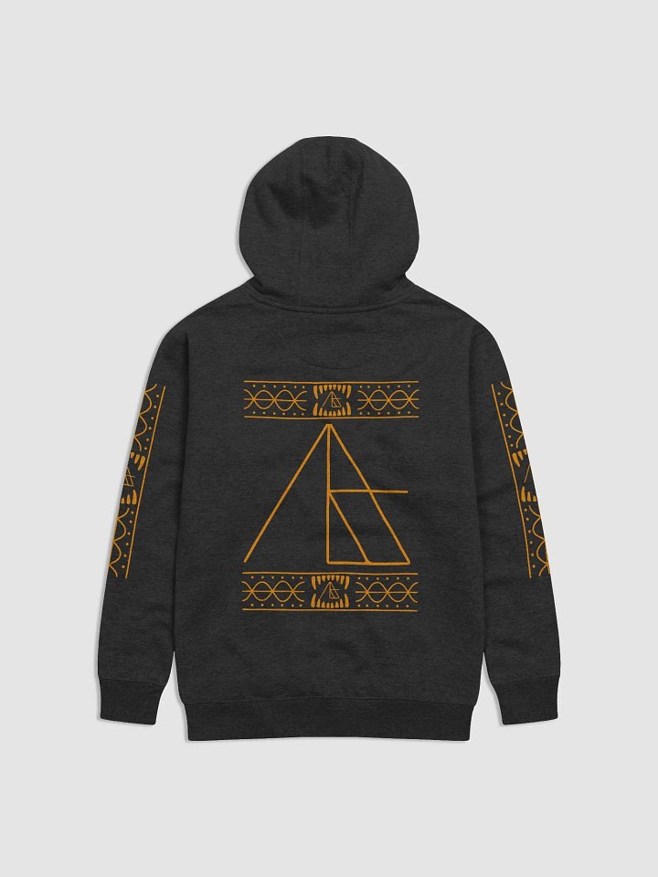 Atlesian Origins - Wildlands Hoodie product image (3)