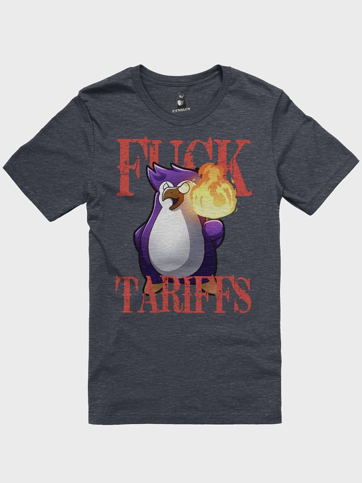 F*CK TARIFFS product image (1)