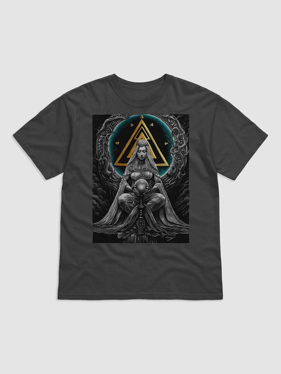 Omni Heavyweight T-Shirt product image (1)