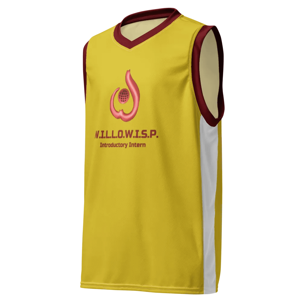 WILLOWISP Intern Jersey (tank) product image (1)