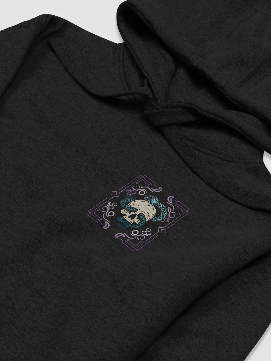 The Celestial City Unisex Hoodie product image (32)