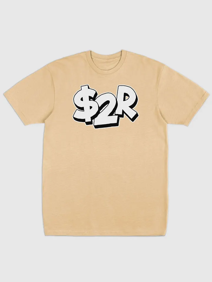 S2R SHIRT COMEBACK STYLE SHIRT product image (4)