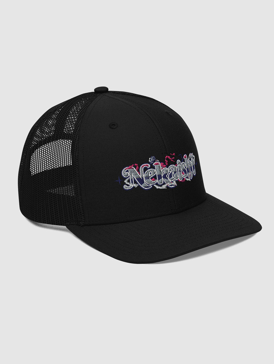 Richardson Snapback Trucker Cap - FullPro product image (5)