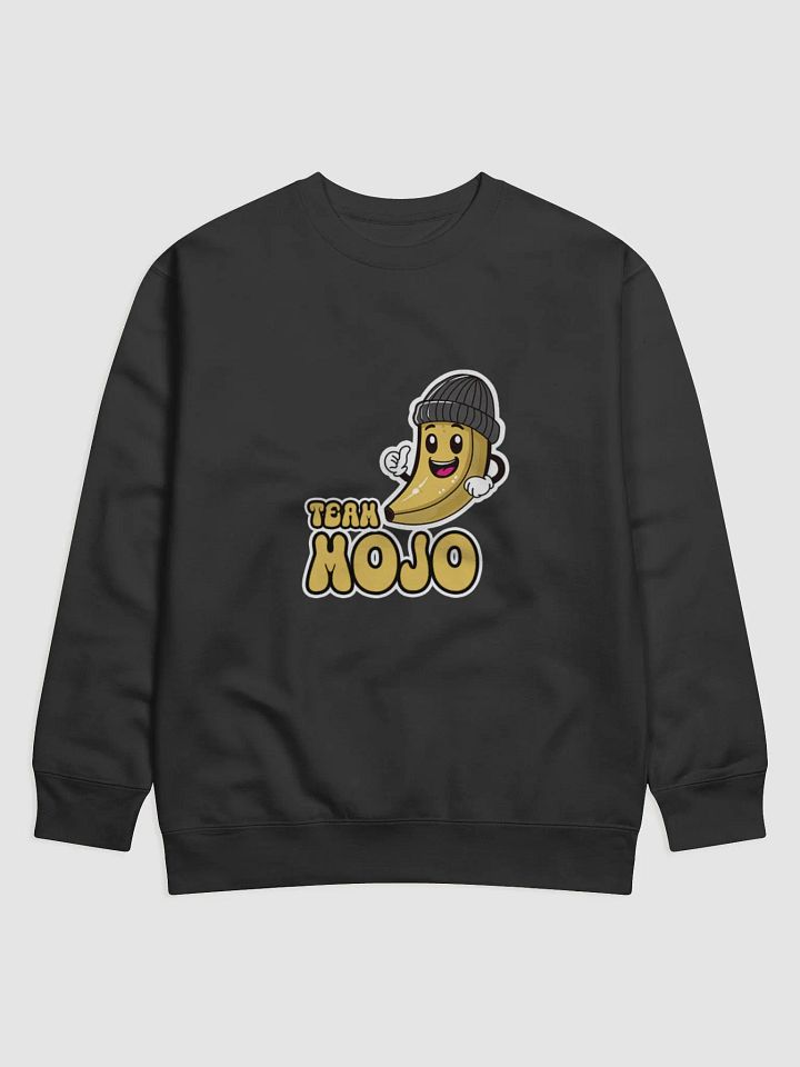 Team Mojo Sweater product image (5)