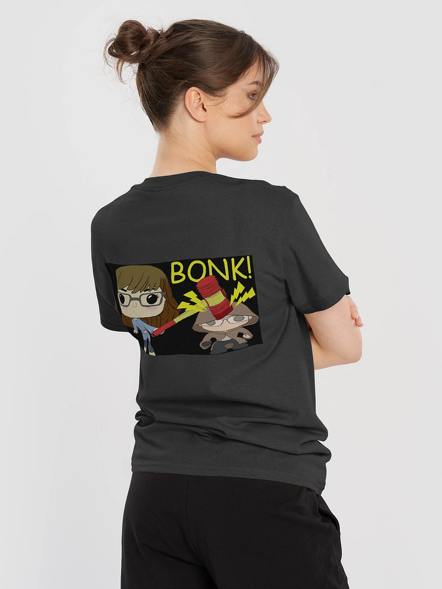 Feelin kinda cute Bonk Shirt 2 product image (2)