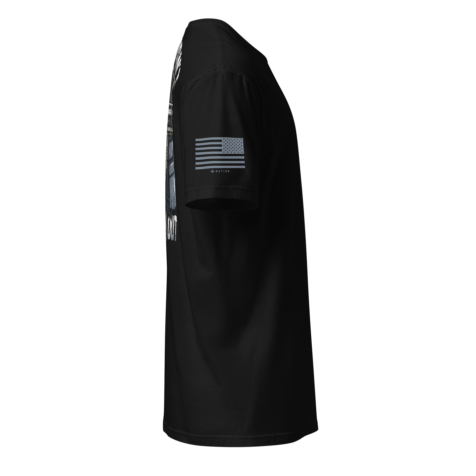 Jesus Didn't Tap Out product image (3)