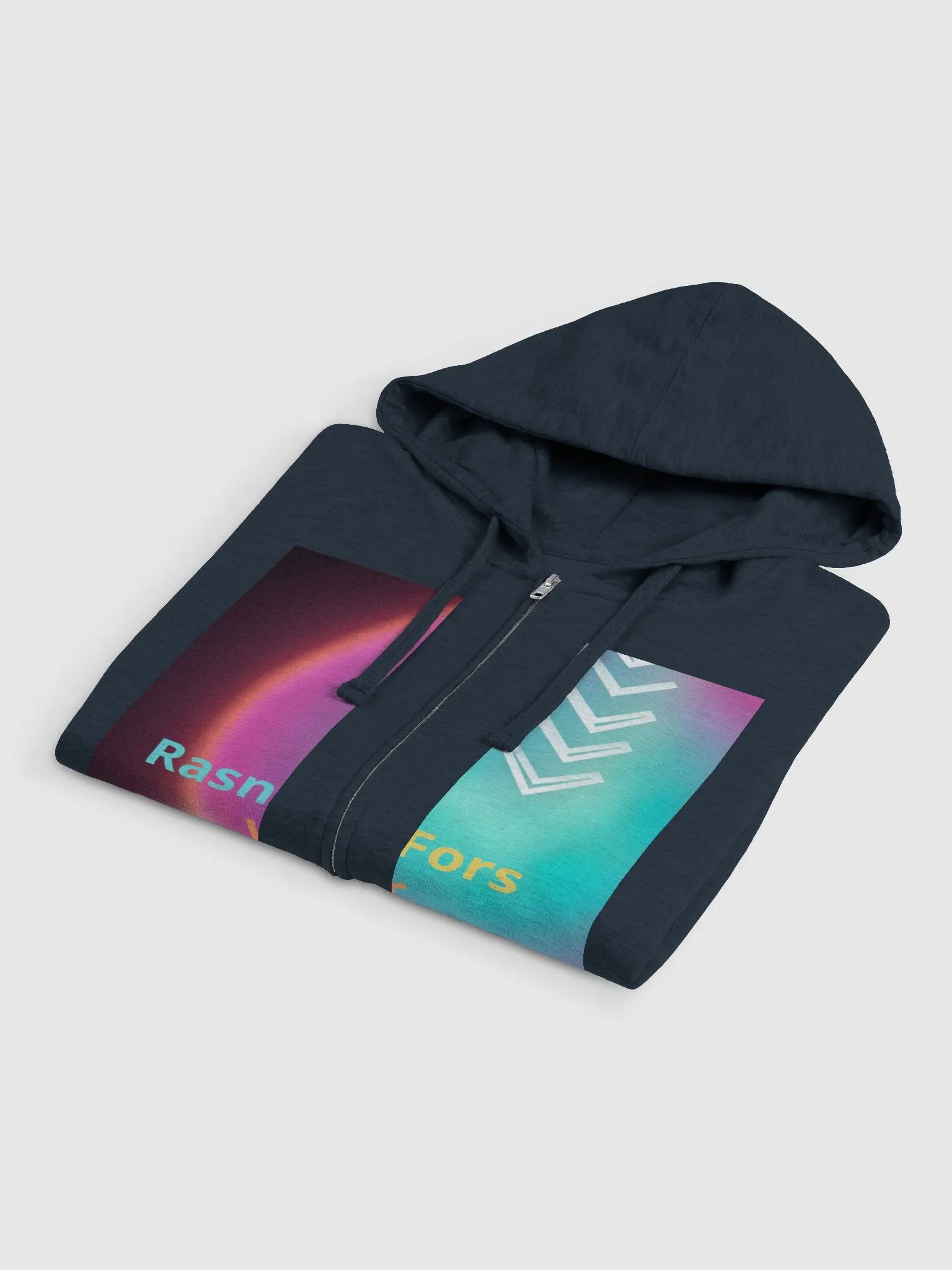 Rasmus Fors Vloggar tjoktröja product image (4)