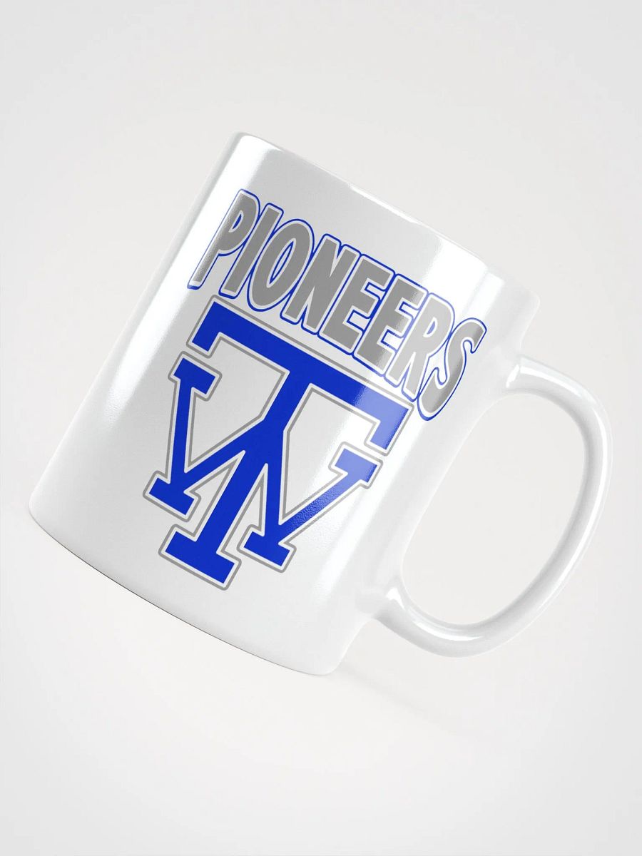 Thomas Walker Pioneers with TW Logo Mug product image (4)