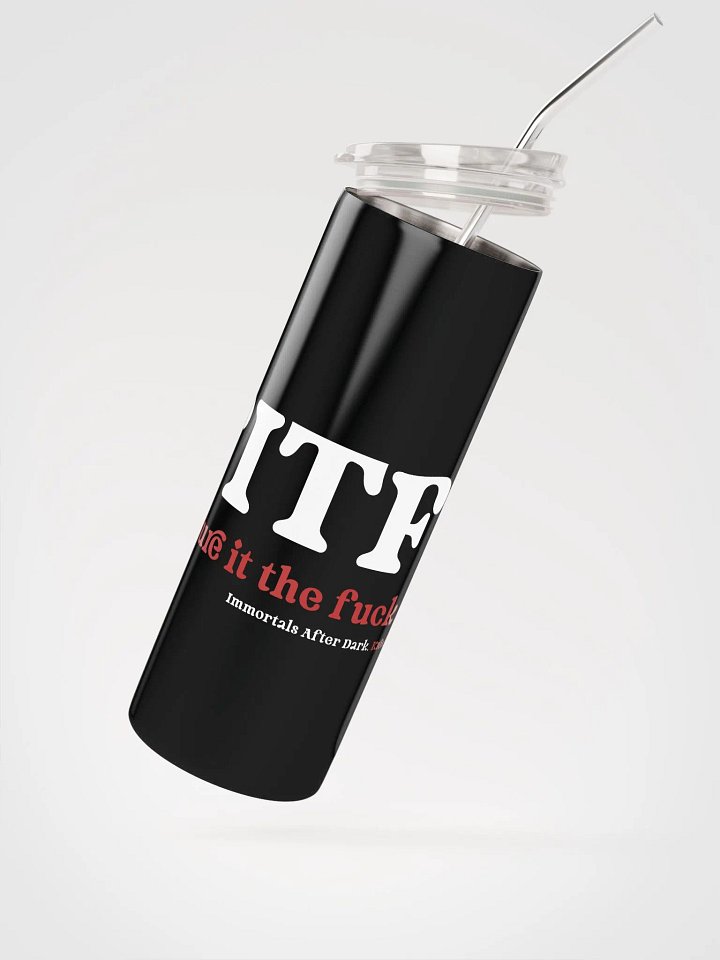 FITFO Stainless Steel Tumbler product image (2)