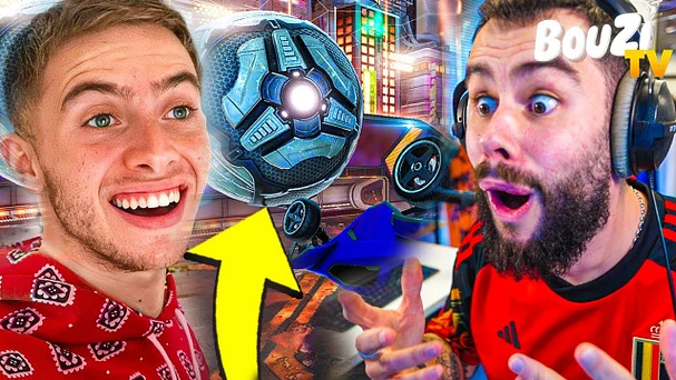 Video thumbnail