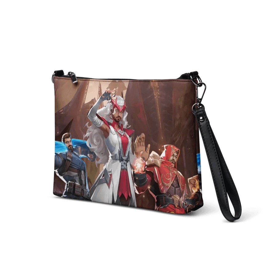 Rivals Stuff Crossbody product image (1)