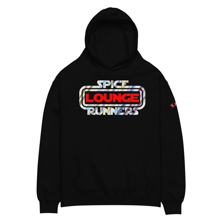 The Hoodie Spice product image (2)