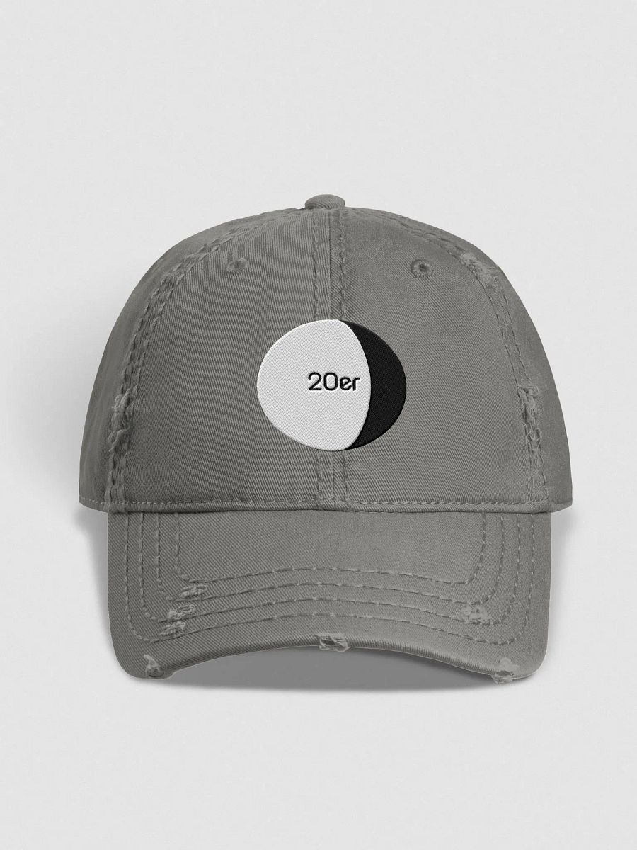 20er Otto Distressed Dad Hat product image (19)