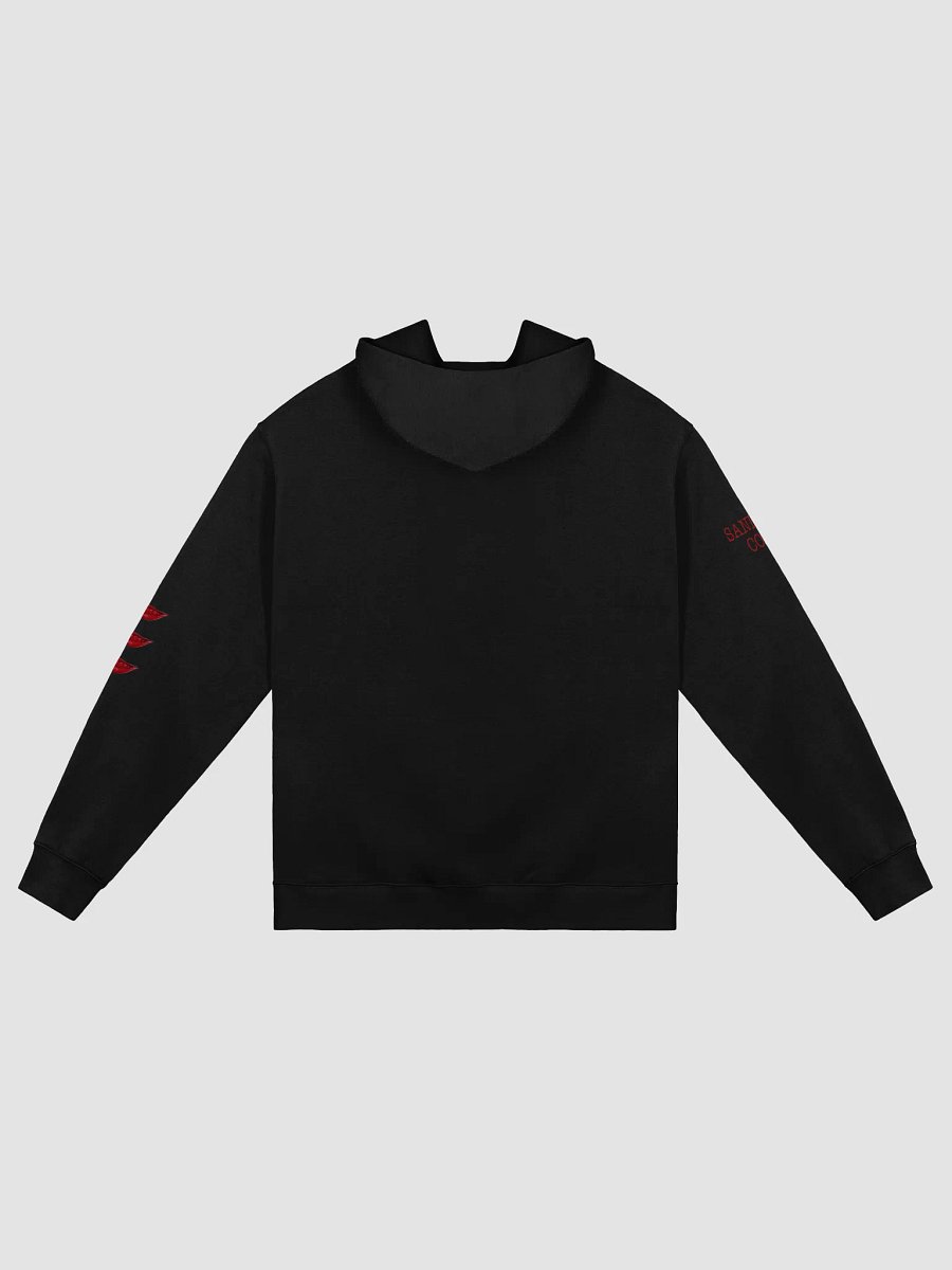 SMILE-SANDERS COLE HOODIE product image (4)