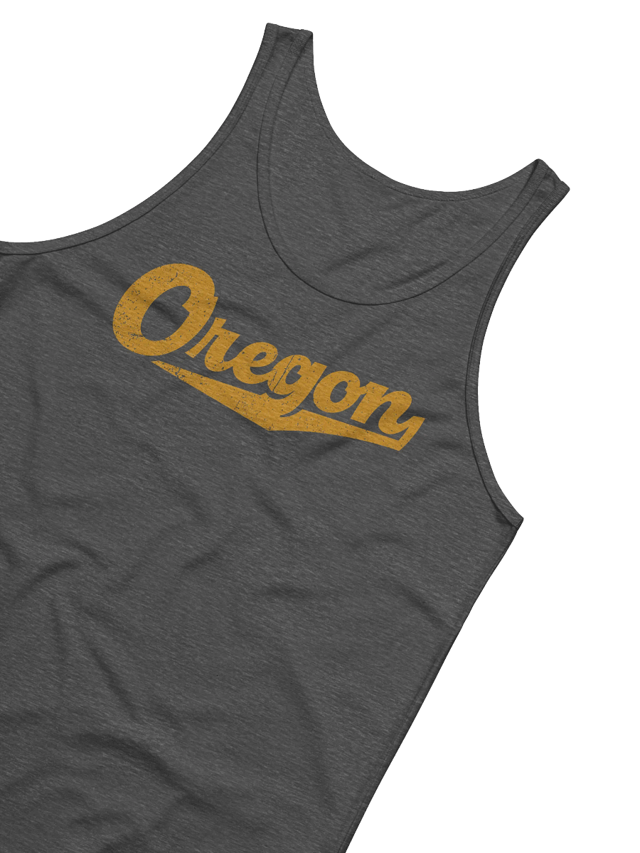 Oregon with Swash Tank product image (3)