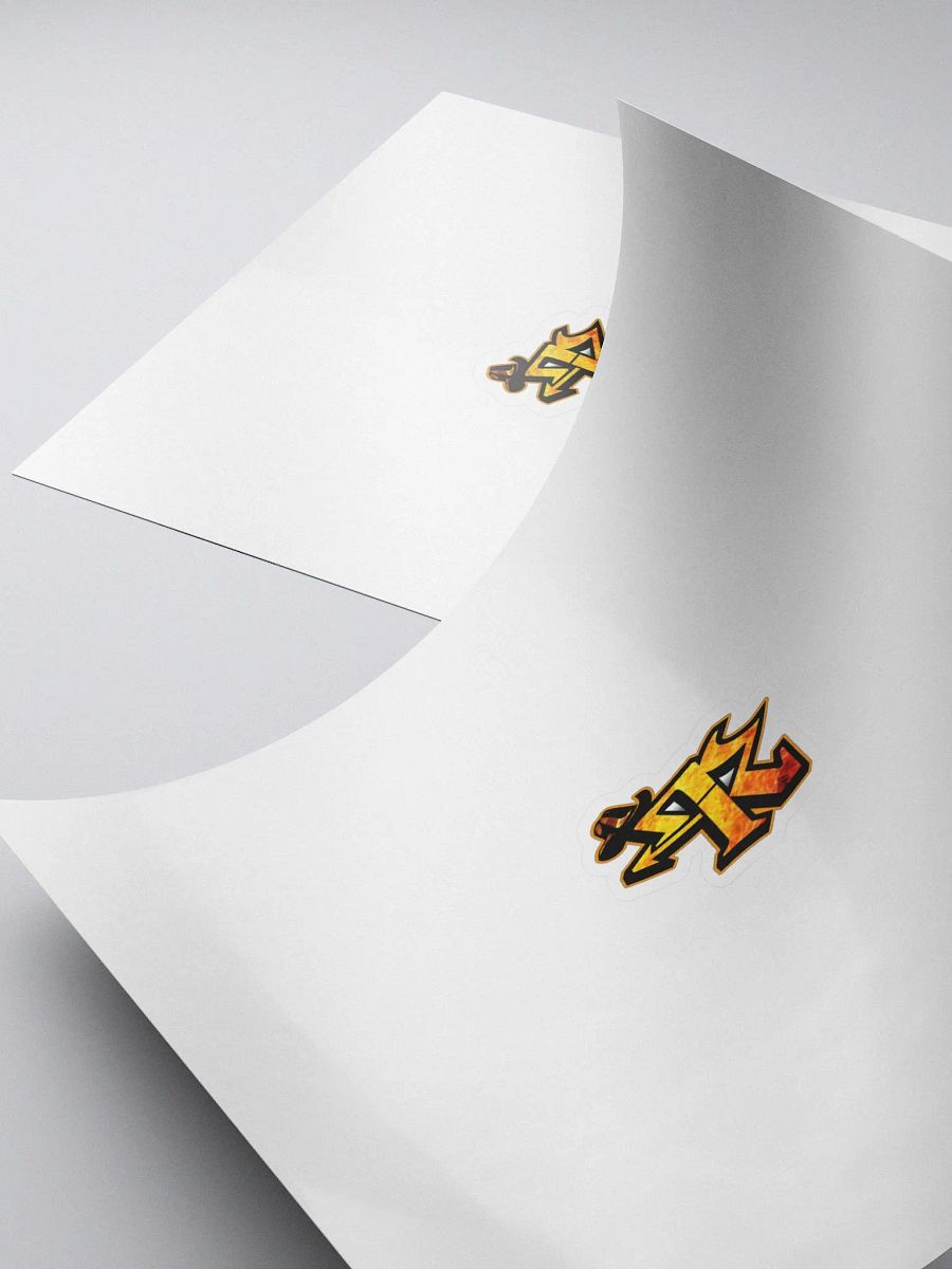 Rebel Stickers product image (4)