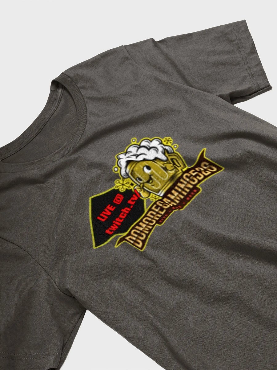DoMoreGaming526 Tee product image (25)