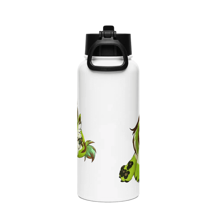 Avocado Water Bottle - 32oz Stainless product image (2)