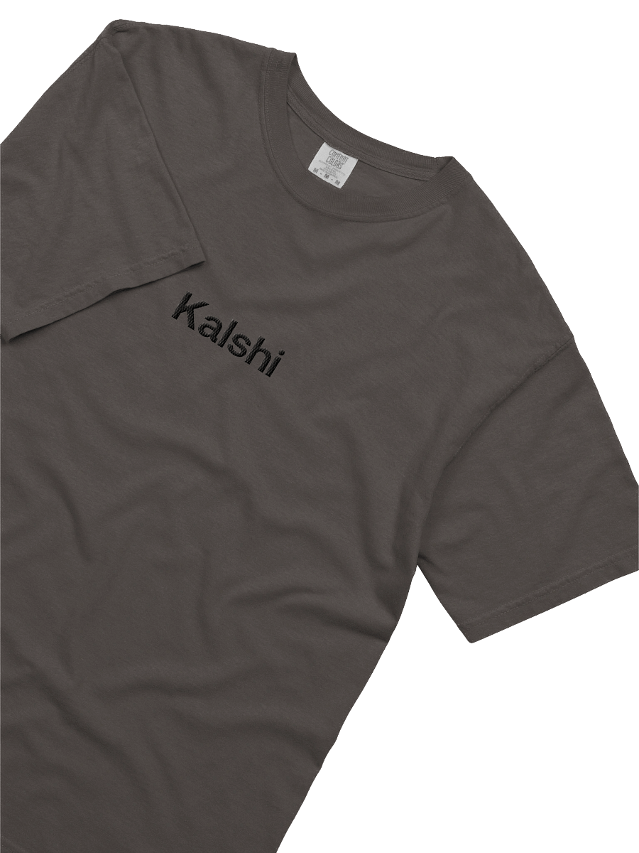 Logo Tee v2 product image (7)