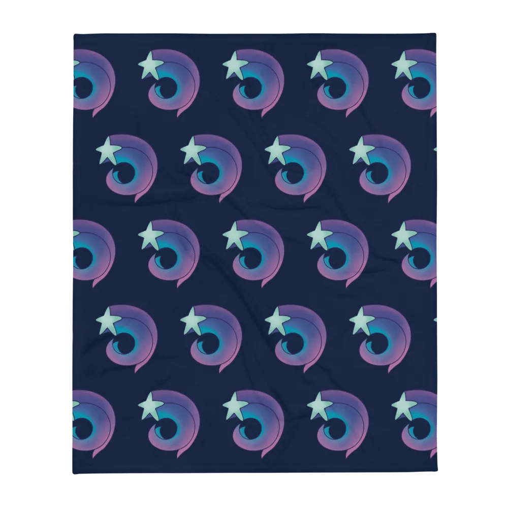 Shooting Star Blanket product image (1)
