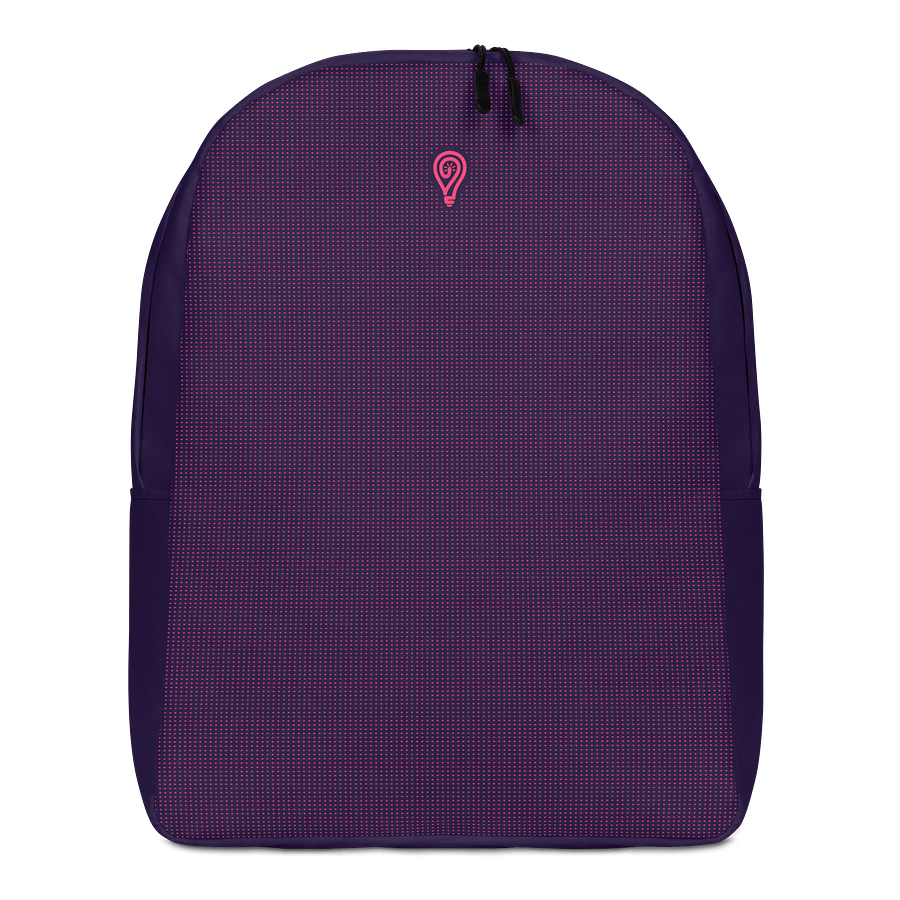 Lumia Stream Backpack product image (1)