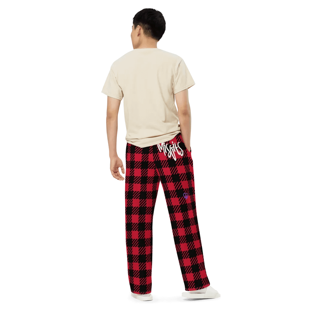 Misfits - Plaid Pants product image (5)