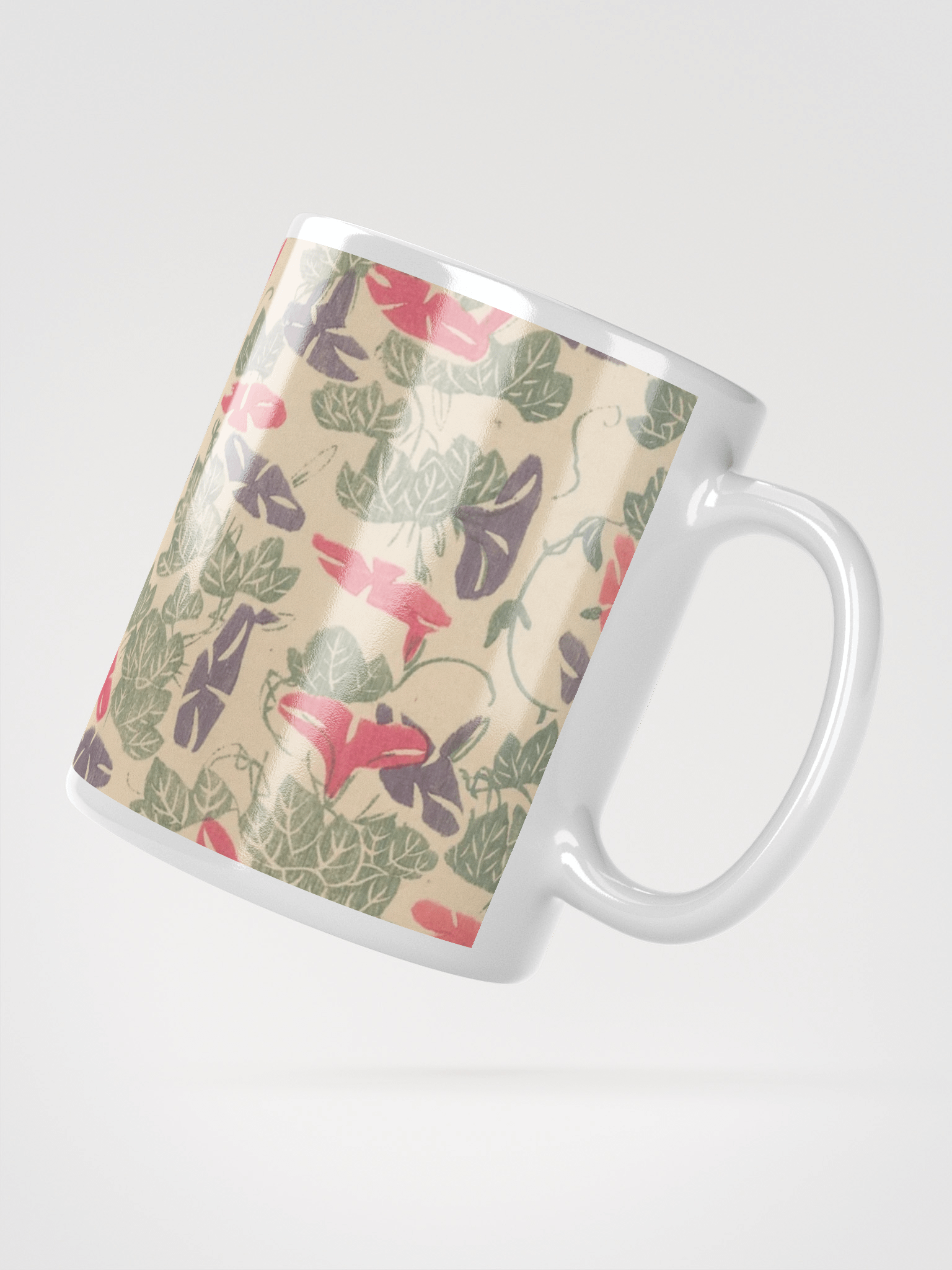 Enchanted. 11oz Ceramic Mug product image (2)