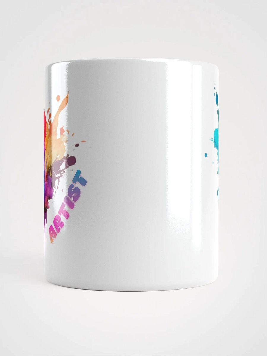 Artist Colors Mug product image (5)
