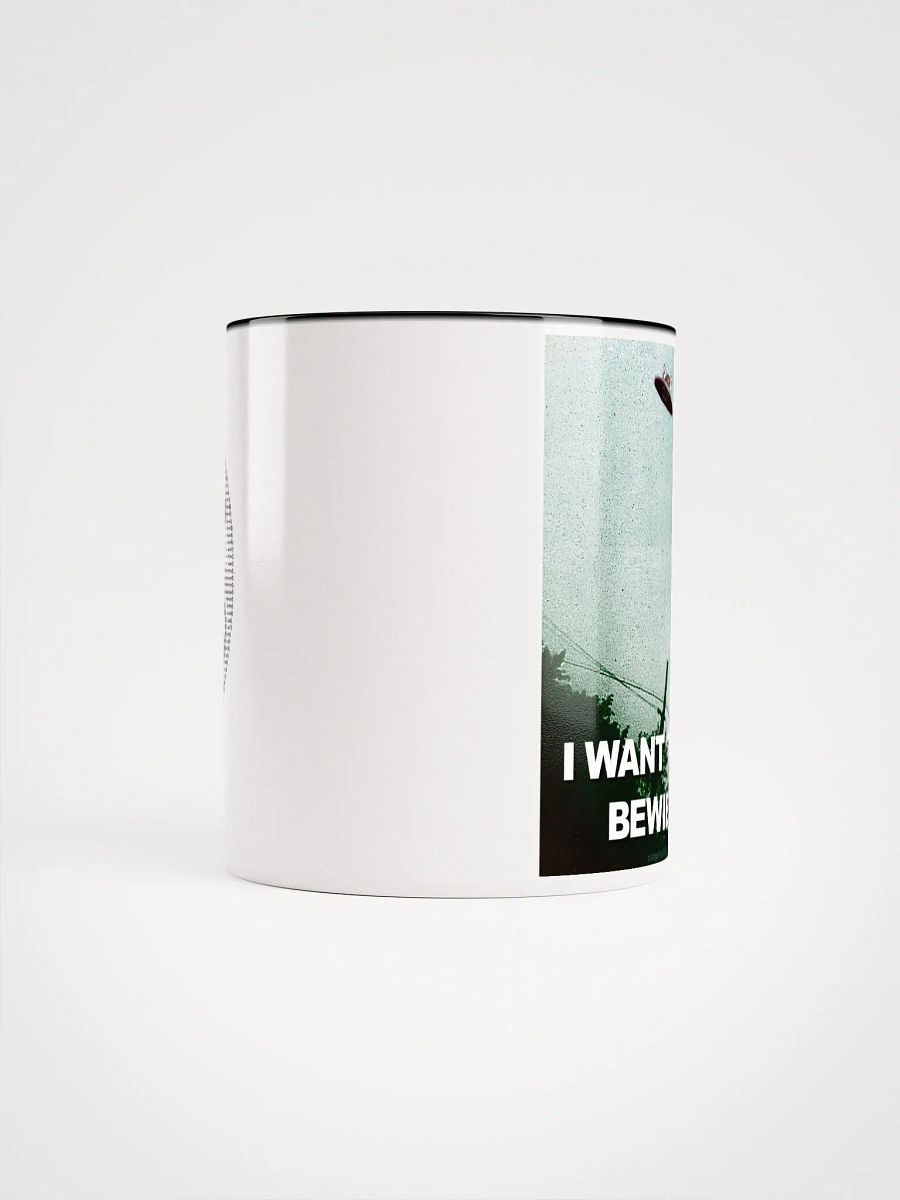 UwUspiracy Mug 👽 product image (5)