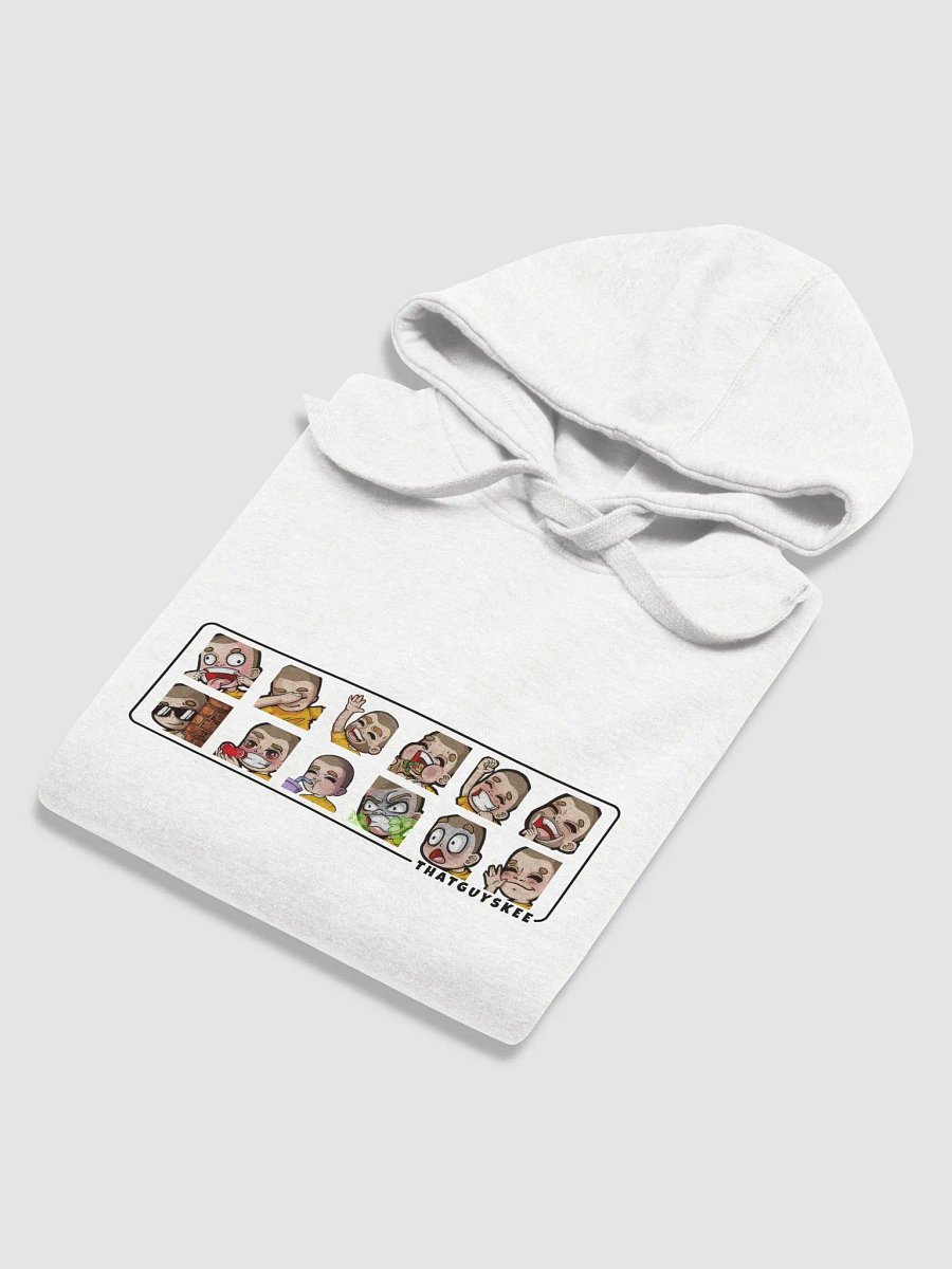 Skeemotes Hoodie product image (3)