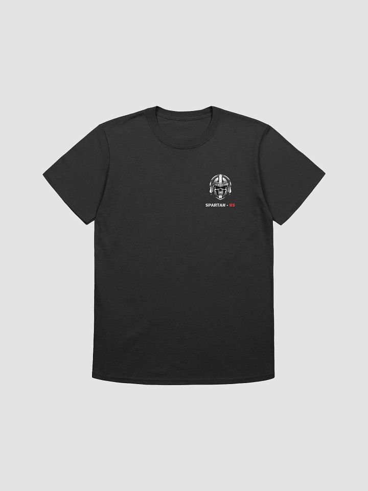 Simple Small Log T Shirt product image (3)