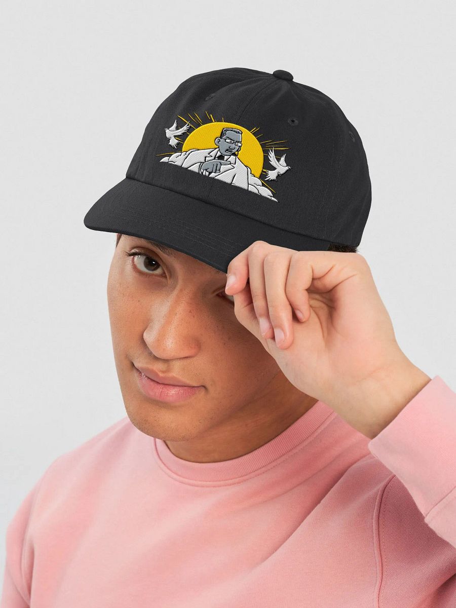 Bright Idea Hat product image (5)