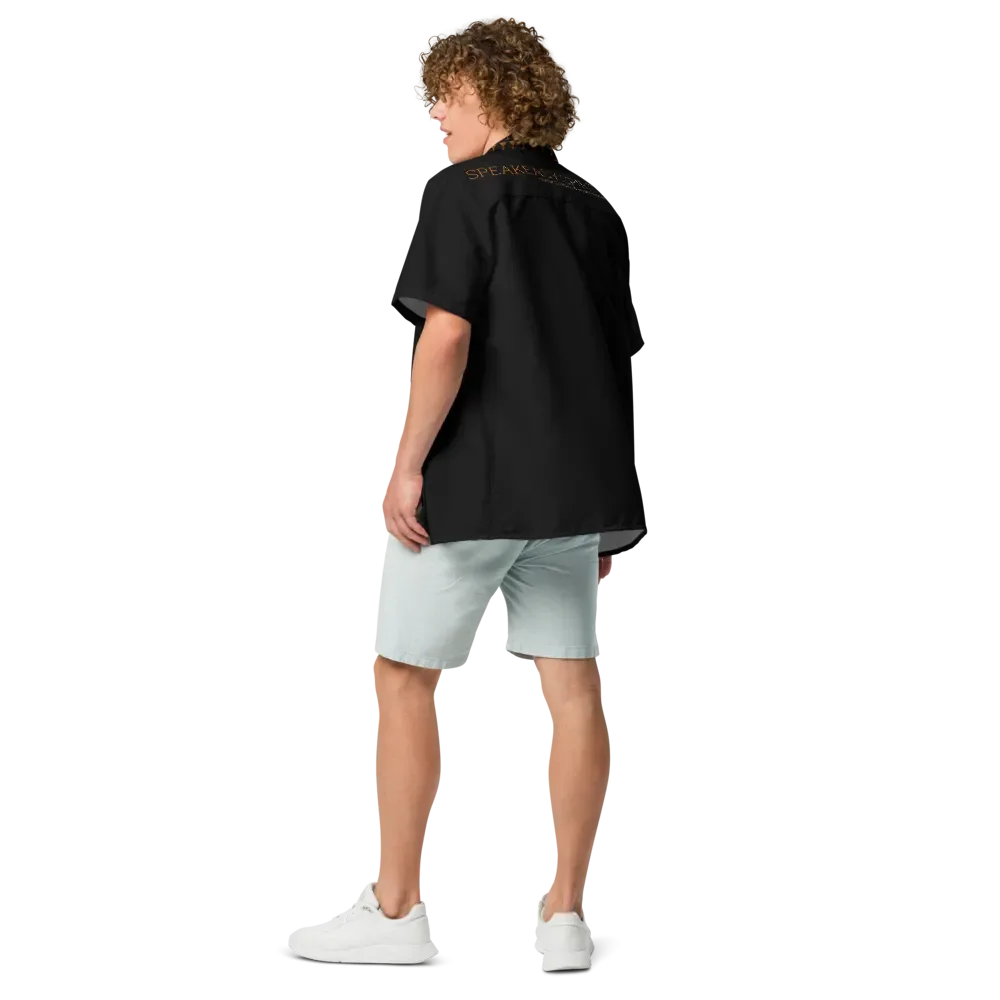 Bowling Shirt - Martini Time product image (8)